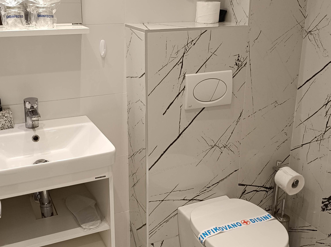 Boutique Hotel Arta主图