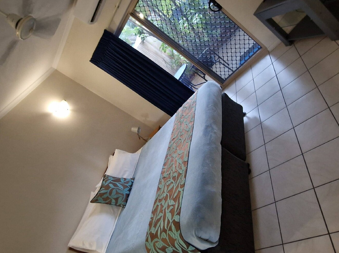 Mission Reef Resort主图