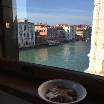 卡安杰利酒店主图