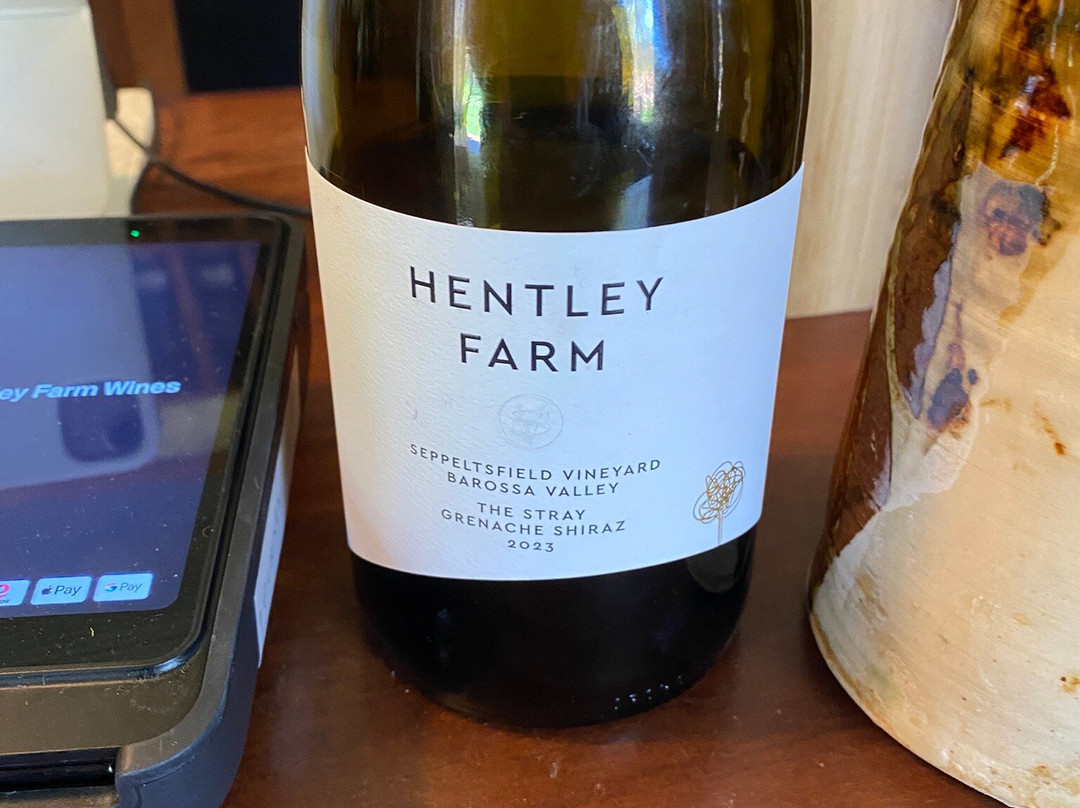 Hentley Farm Wines景点图片