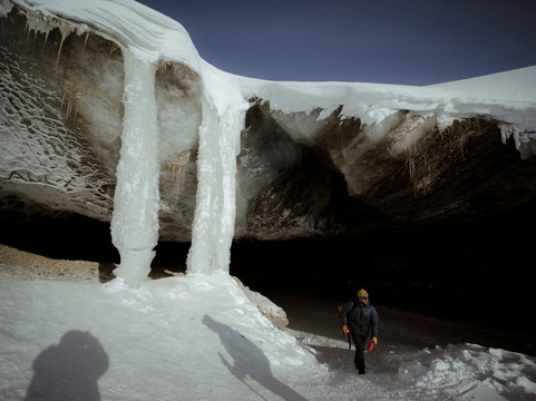 Delta Guiding-费尔班克斯必去景点