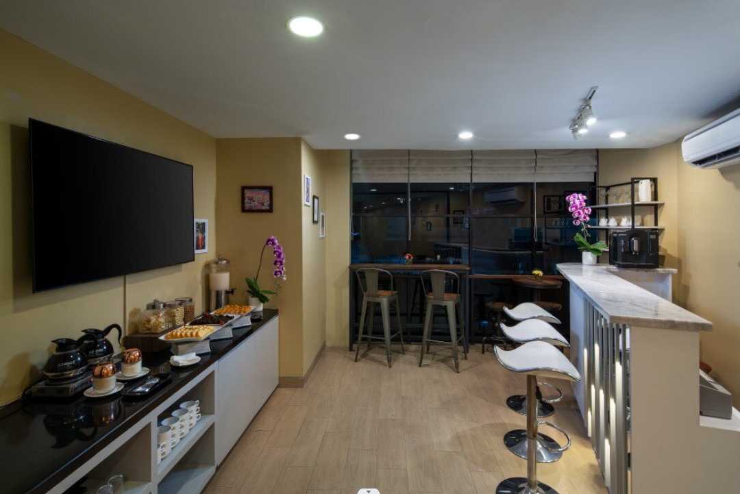 Unisi Hotel Malioboro主图