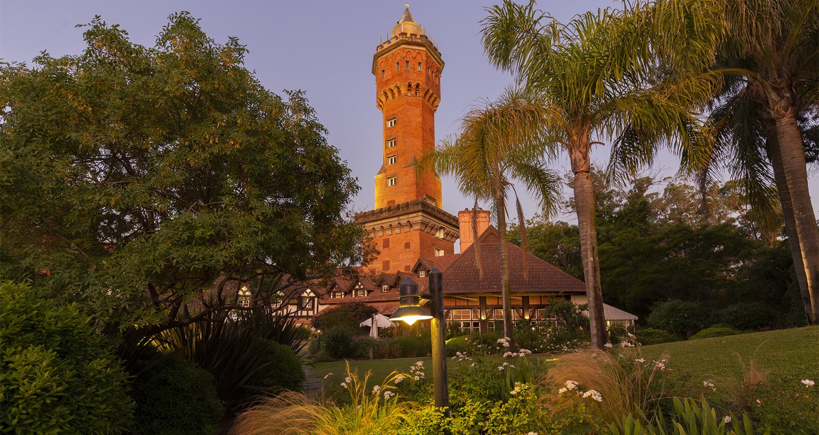 Hotel L'Auberge-浴室