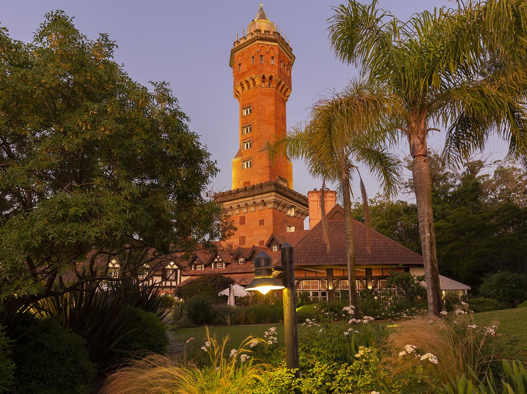 Hotel L'Auberge主图