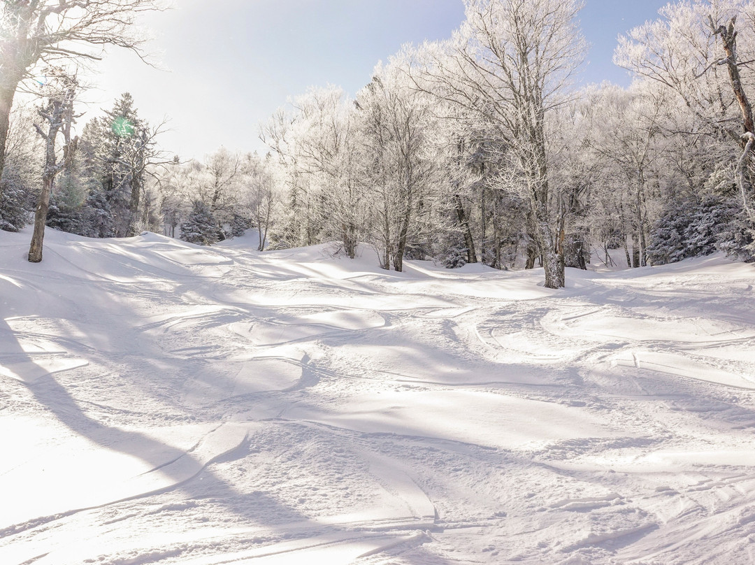 Mont SUTTON-Sutton必去景点