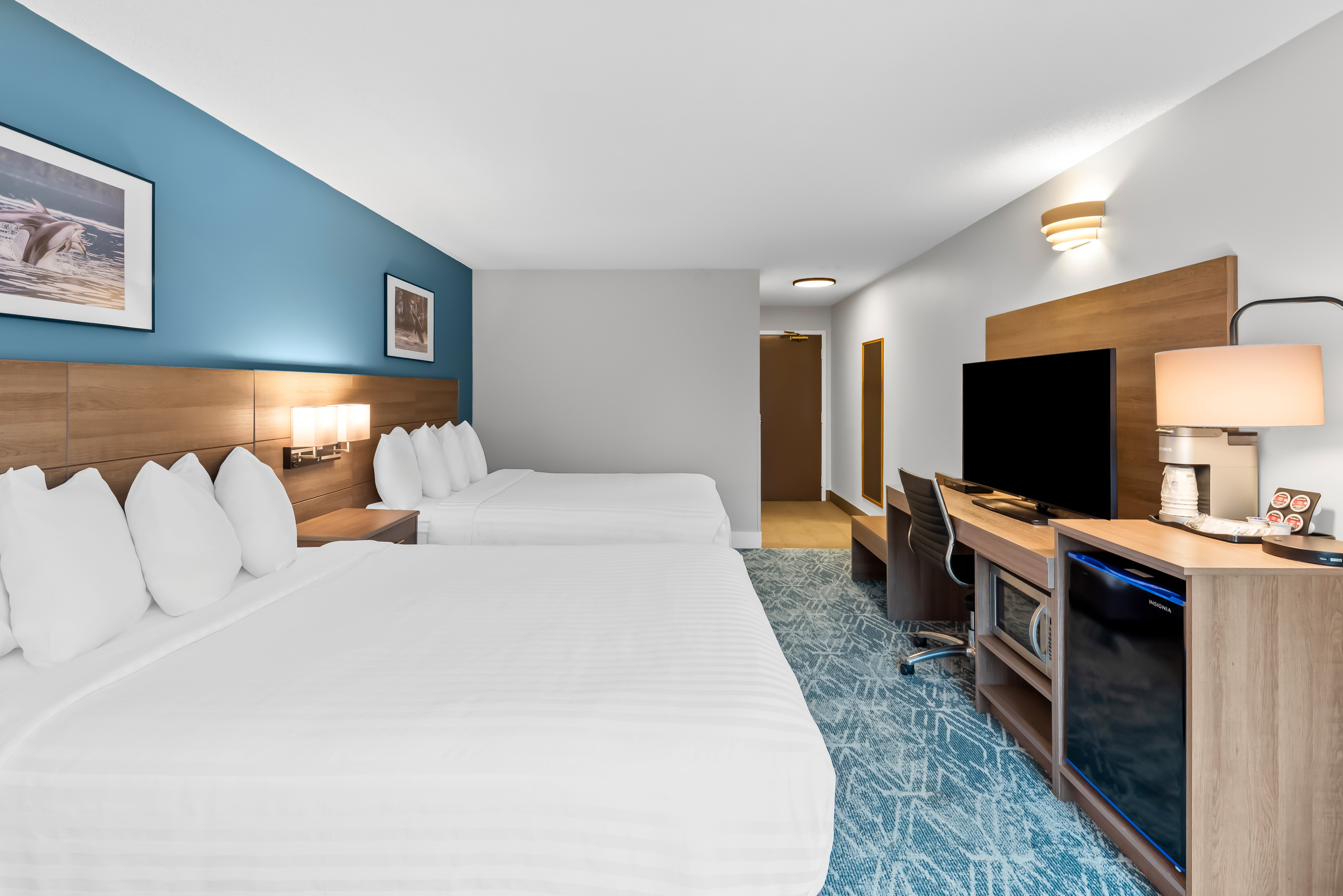 Hotel Feng, BW Signature Collection-客卧