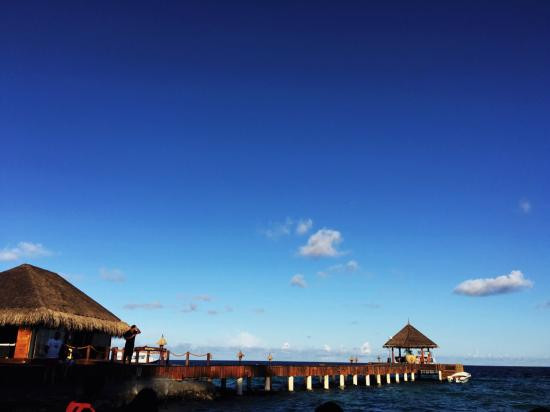 泰姬珊瑚礁度假村主图