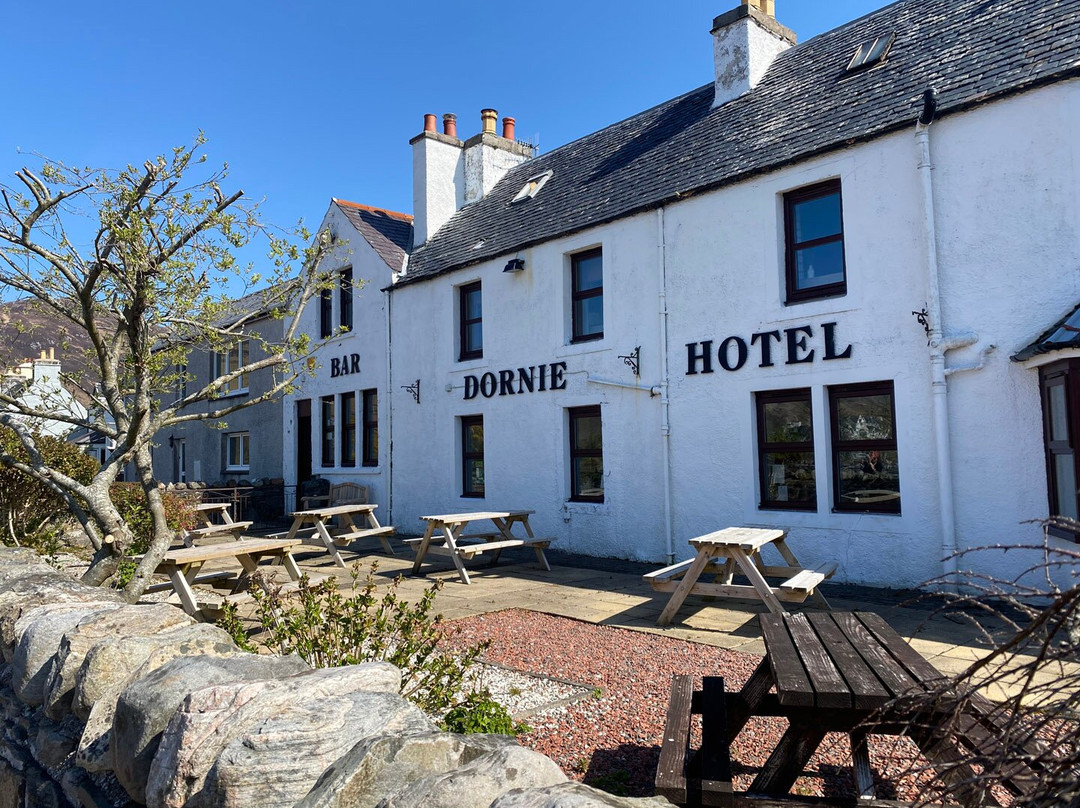 The Dornie Hotel主图