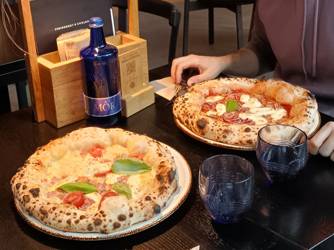 60 Seconds to Napoli Stuttgart