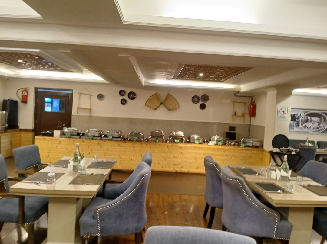 Grand Mumtaz Resorts Gulmarg主图