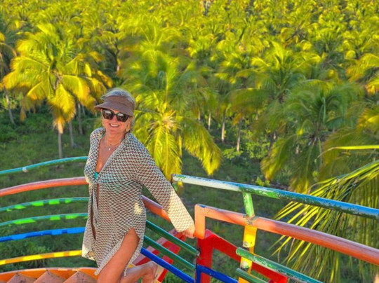 Benvenuto Receptivo-Maceio必去景点