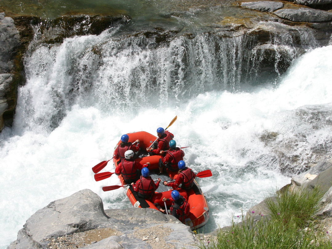 Midou Rafting Kayak Durance And Guil景点图片
