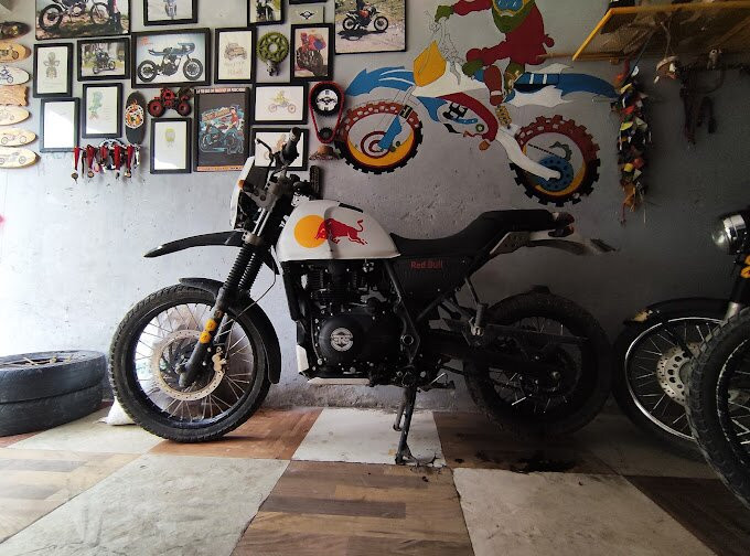 Manali World Travel-默纳利必去景点