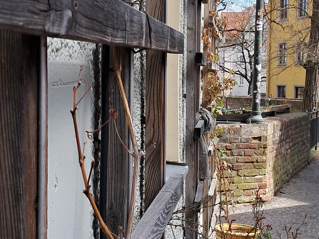 Eat The World - Culture & Food Tour-奥格斯堡必去景点