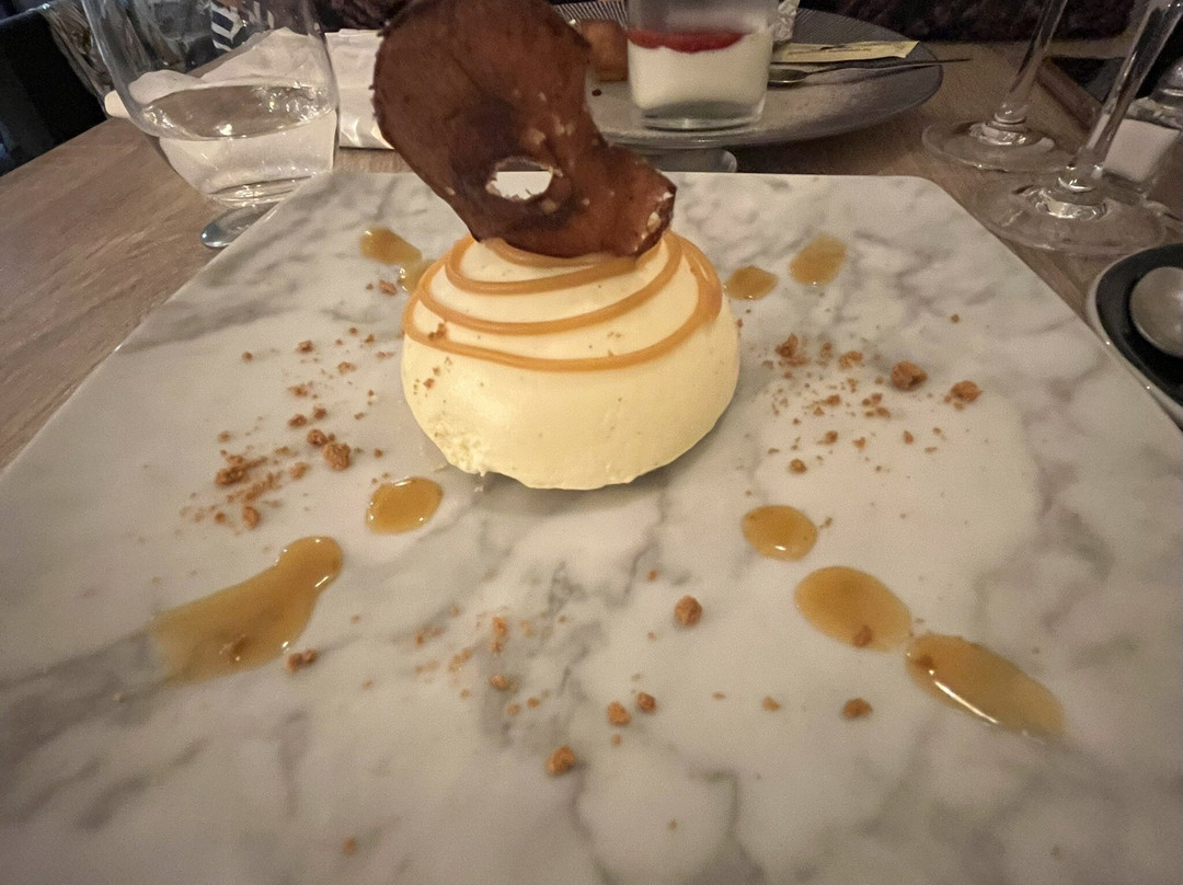 Core by Clare Smyth