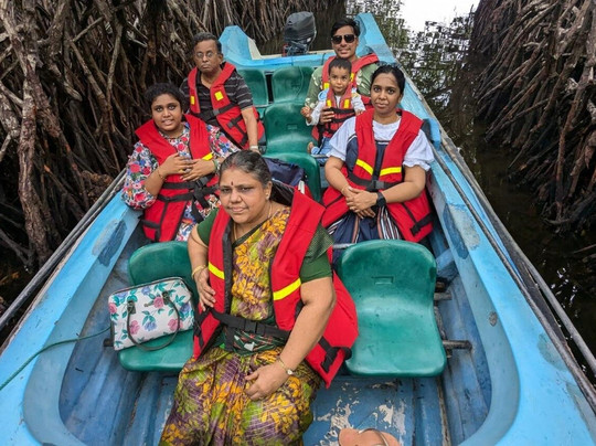 travtoinde(T2I) Holidays