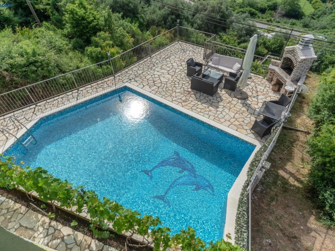 Villa Montenegrina