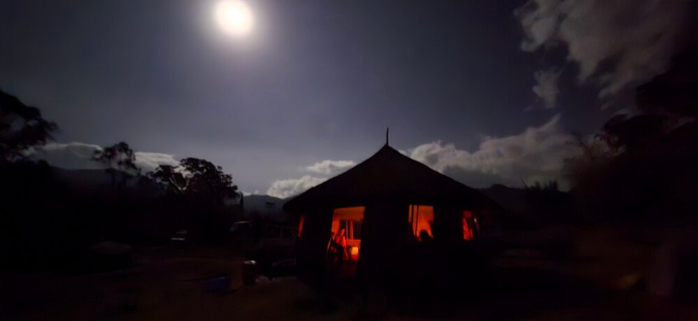 Bale Trek Ethiopia Tours-Goba必去景点