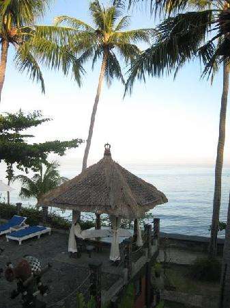 尼古拉罗维娜湾度假村主图