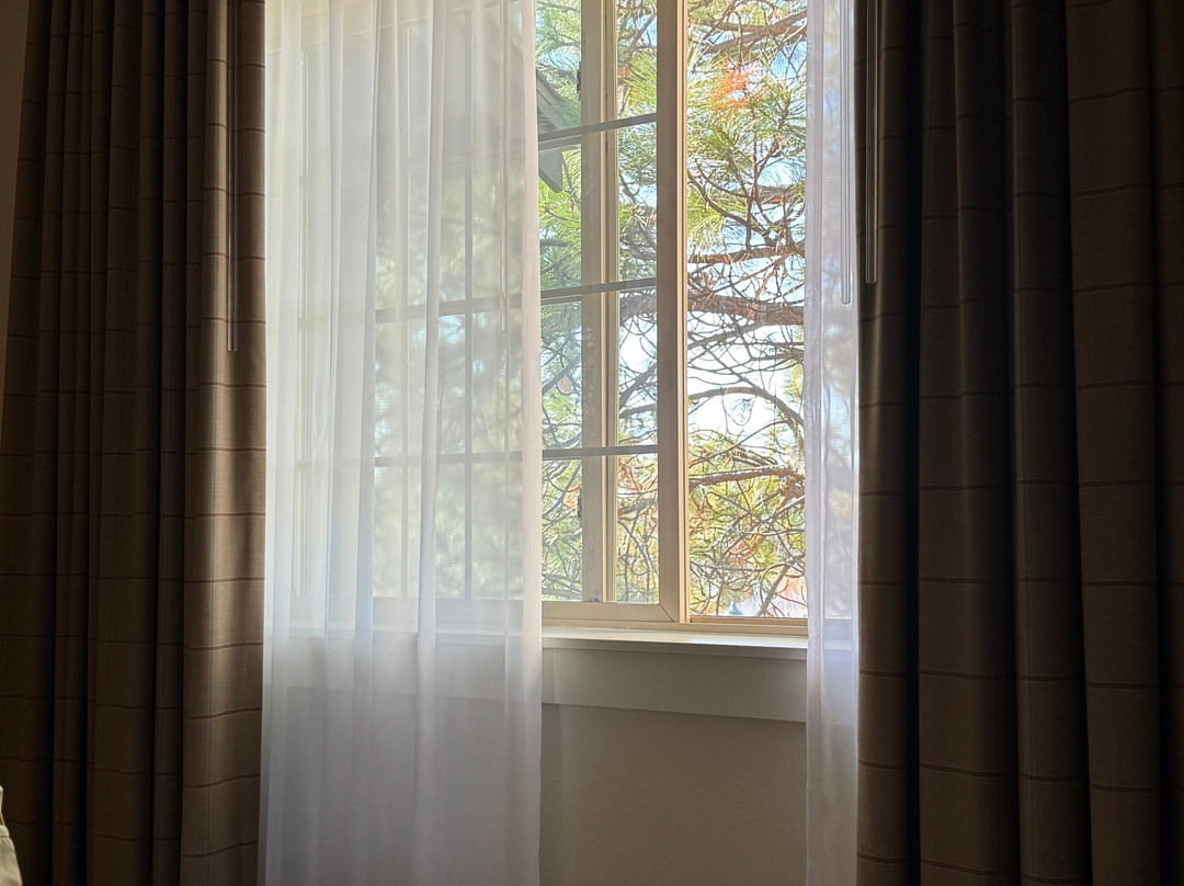 润林牧场度假山林小屋主图