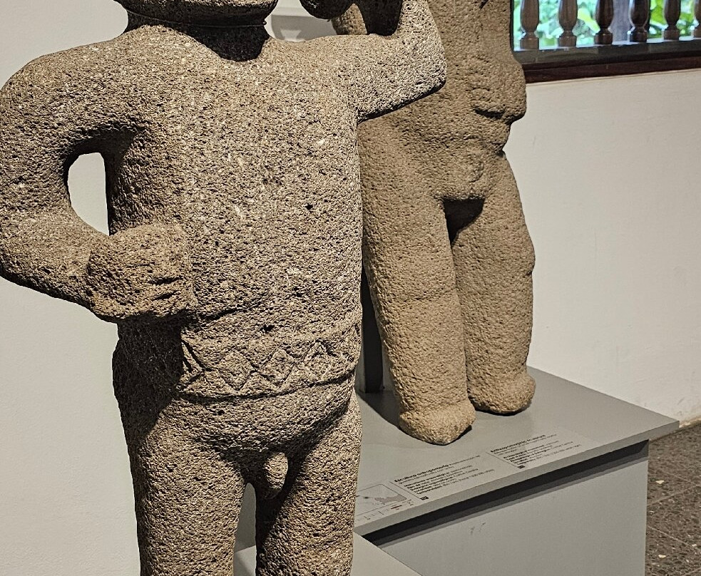 国家博物馆-圣何塞必去景点