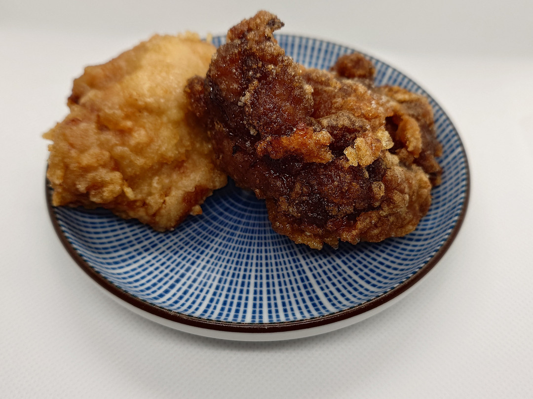 Karaage no Tensai Uguisudani