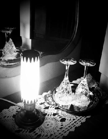 Tulips and Thistle Bed & Breakfast主图