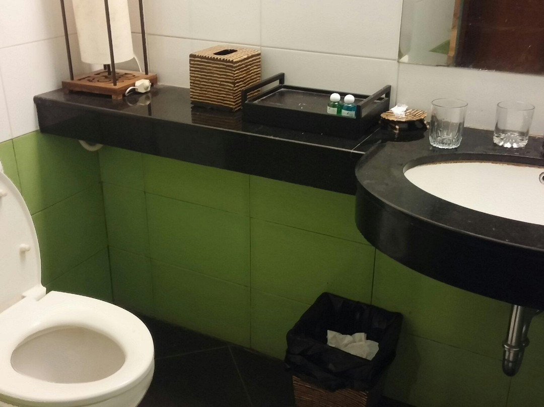 Green Valley Resort主图