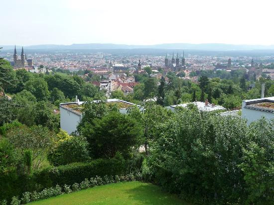 Das Bergschlosschen主图