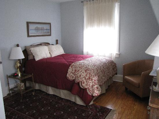 Bellport Inn Bed and Breakfast主图