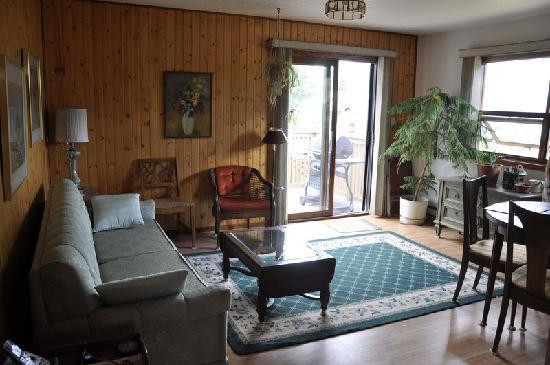 Duncastle B 'n' B主图