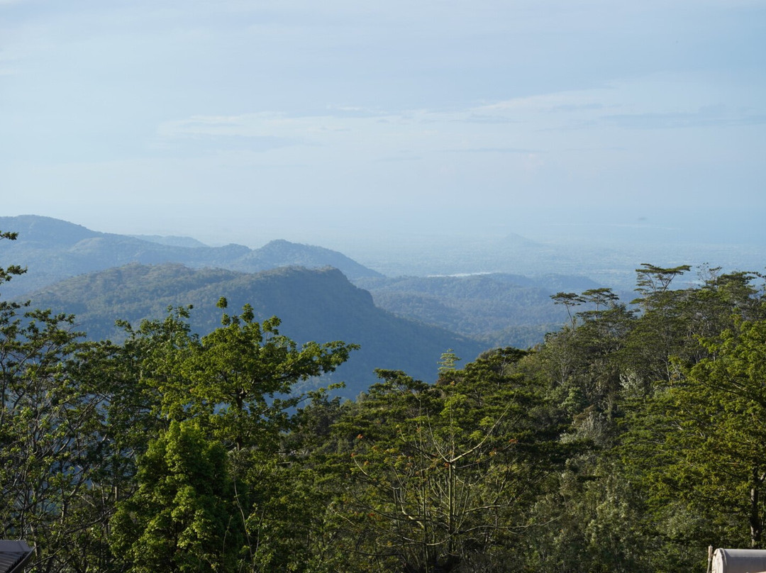 梅尔海姆度假酒店主图