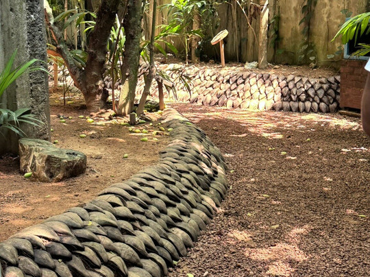 Chamika Tours-Aluthgama必去景点