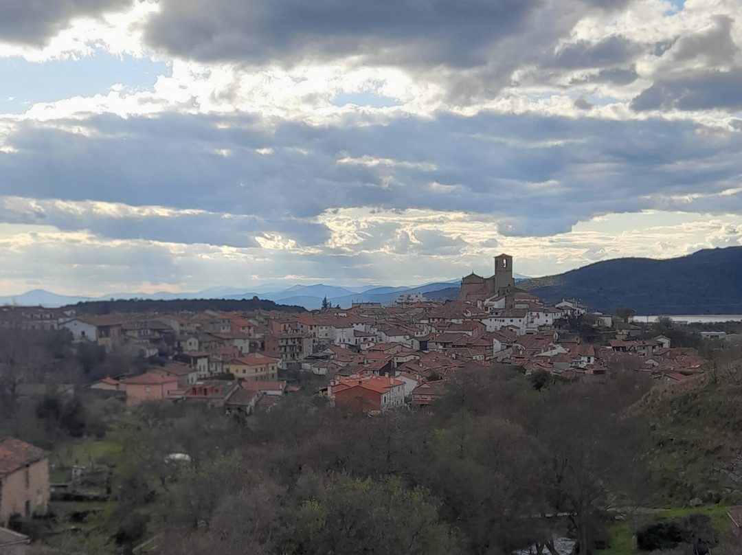 Los Pilones-Cabezuela del Valle必去景点