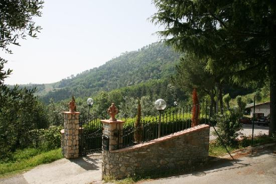 Hotel Il Rifugio主图