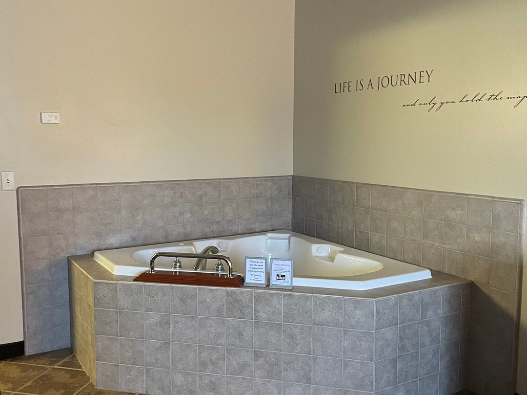 Sandhills Guest House Motel主图