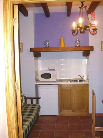 La Plata de Oropesa主图