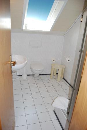 Hotel Bei den Tongruben主图