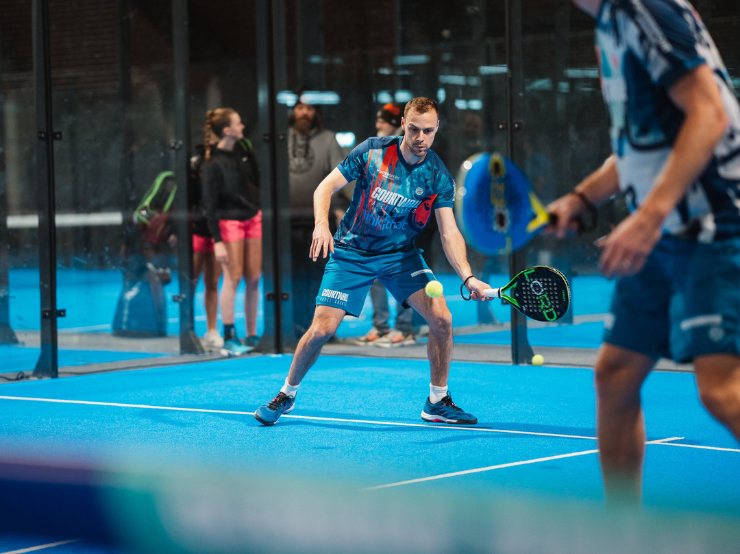 padelBOX Köln-Weiden-科隆必去景点