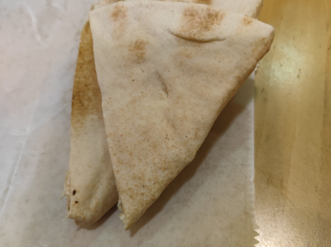 Mr. Kabob Mediterranean Cuisine