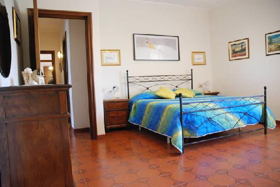 Bed & Breakfast Il Grappolo主图