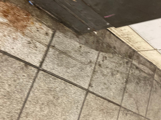 Bremen Hauptbahnhof-不莱梅必去景点