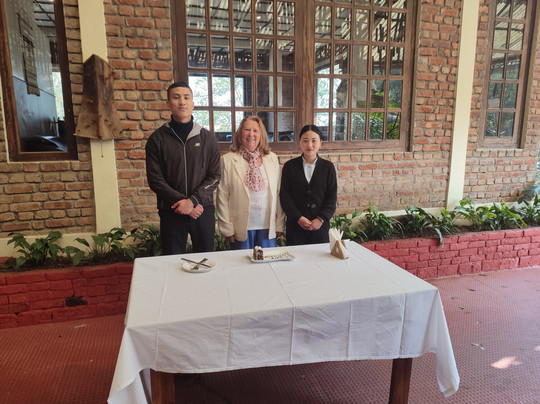 Niraamaya Retreats Aradura Kohima主图