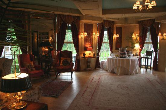 Belvedere Mansion主图