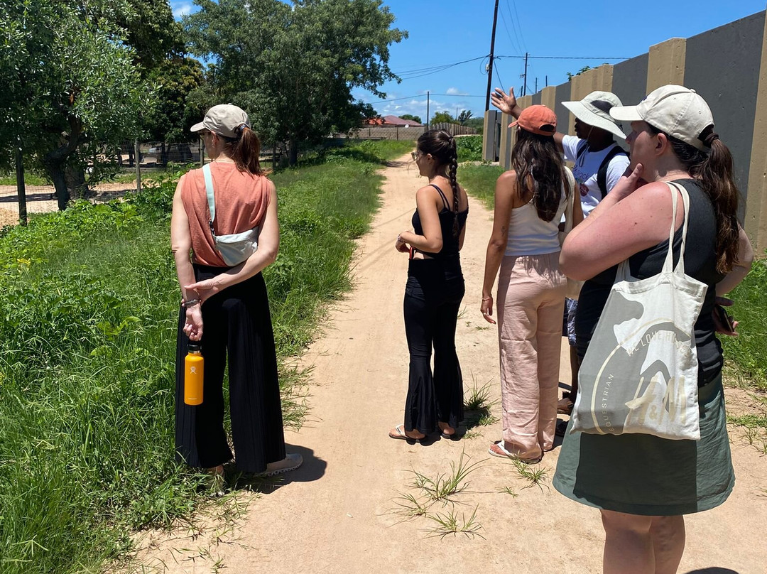 Shik Shack Cultural Tour-Limpopo Province必去景点