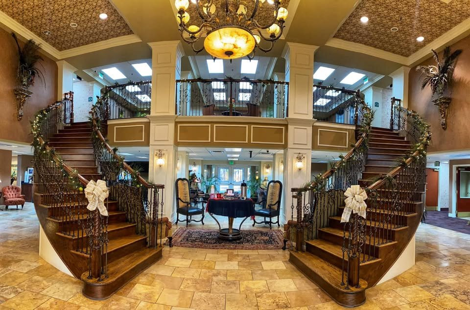 The Coldwater Inn主图