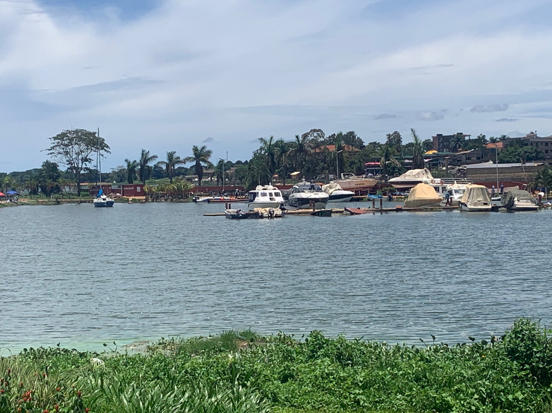 Speke 渡假村暨会议中心主图