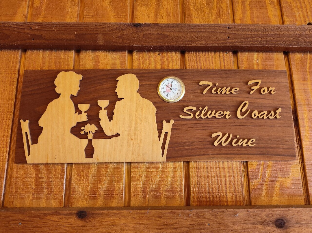 Silver Coast Winery景点图片