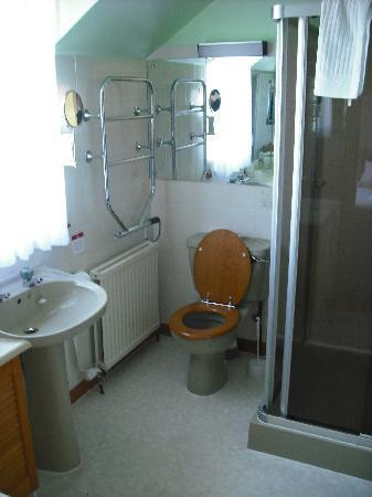 Meadowbank Guest House主图