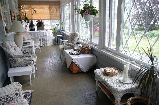 Cliffside Bed and Breakfast主图